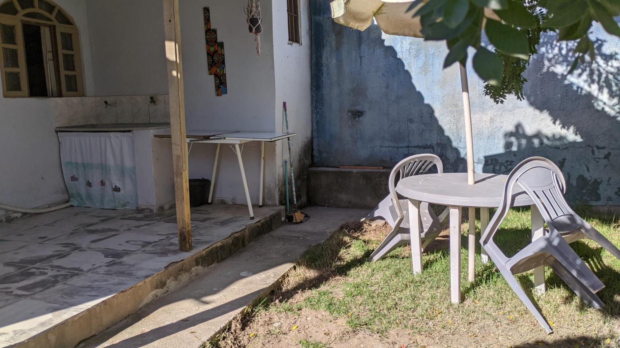 Hospedaria Recanto Do Bem-Te-Vi - Kitinete E Suite Serra  Værelse billede