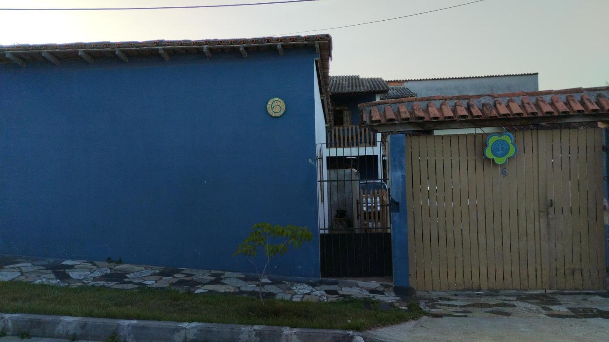 Hospedaria Recanto Do Bem-Te-Vi - Kitinete E Suite Serra  Eksteriør billede