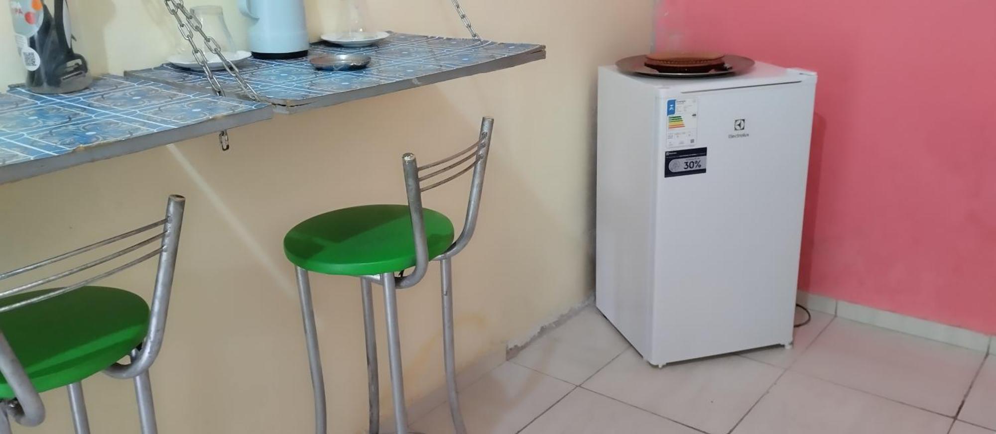 Hospedaria Recanto Do Bem-Te-Vi - Kitinete E Suite Serra  Værelse billede