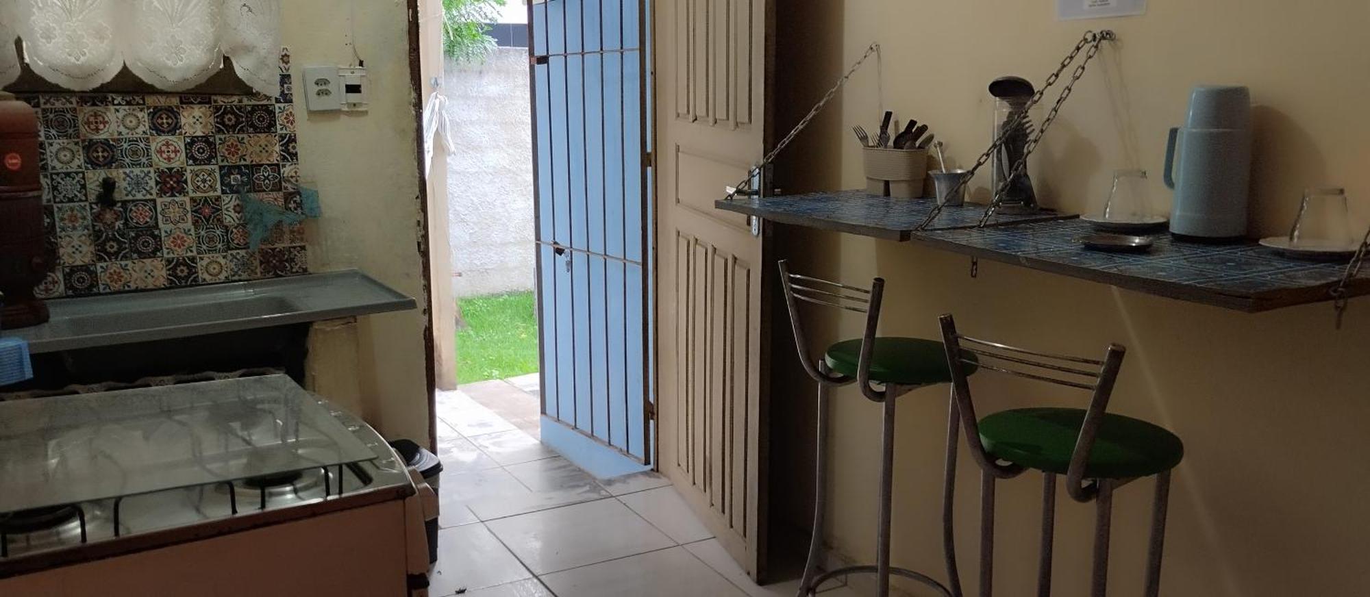 Hospedaria Recanto Do Bem-Te-Vi - Kitinete E Suite Serra  Værelse billede